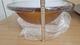 2st Handfat i glas - Vitraform - Svart