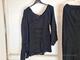 Set med topp & kjol, 42st