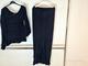 Set med topp & kjol, 42st
