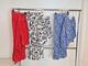 Set med topp & kjol, 130st