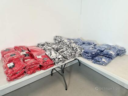 Set med topp & kjol, 130st