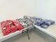 Set med topp & kjol, 130st