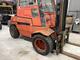 Dieseltruck Linde