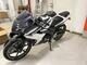 Honda CBR125R  -07  (LHJ587)