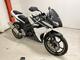 Honda CBR125R  -07  (LHJ587)