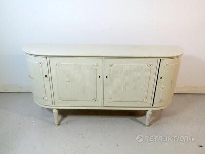 Sideboard, gustaviansk stil