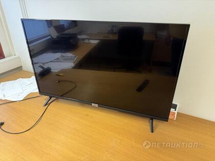 TV TCL 43"