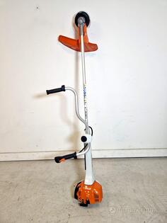 Röjsåg, Stihl FS 461 C