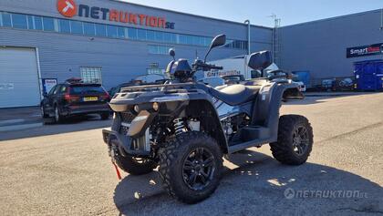 ATV Linhai M565LI T3 (ETU03E) -20