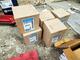 Traktor MF 135 -69  (DKR678)