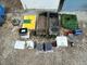 Traktor John Deere 2140 -85  (FSO779)