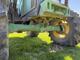 Traktor John Deere 6200 -96  (AWT667)