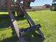 Traktor John Deere 6200 -96  (AWT667)