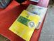 Traktor John Deere 6200 -96  (AWT667)