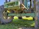 Traktor John Deere 6200 -96  (AWT667)