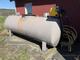 Dieseltank 3kubik