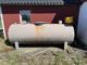 Dieseltank 3kubik