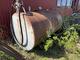 Dieseltank