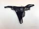 Kimono & lace thong, stl: S