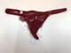 Kimono & lace thong, stl: S