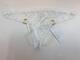 Kimono & lace thong, stl: S