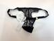 Kimono & lace thong, stl: M