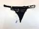 Kimono & lace thong, stl: L