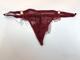 Kimono & lace thong, stl: L