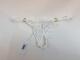 Kimono & lace thong, stl: L