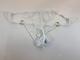 Kimono & lace thong, stl: L