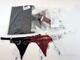 Kimono & lace thong, stl: L