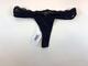 Kimono & Thong, stl: S