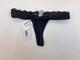 Kimono & Thong, stl: S
