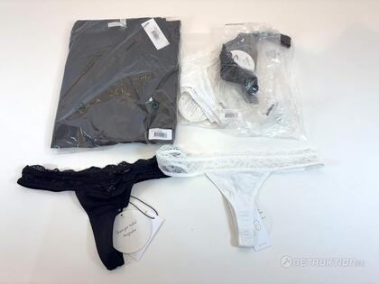 Kimono & Thong, stl: M