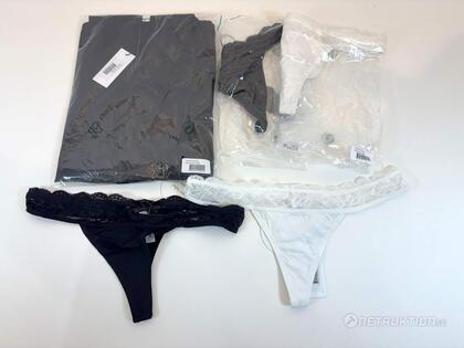 Kimono & Thong, stl: L