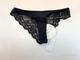 Kimono & Brazilian Panty, stl: XS