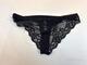 Kimono & Brazilian Panty, stl: XS