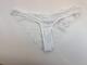 Kimono & Brazilian Panty, stl: M