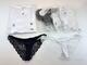 Kimono & Brazilian Panty, stl: L
