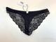 Kimono & Brazilian Panty, stl: XL