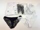 Kimono & Brazilian Panty, stl: XL