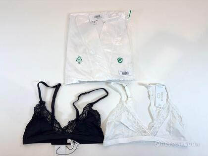 Kimono & Bralette, stl: S