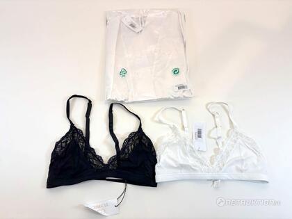 Kimono & Bralette, stl: M