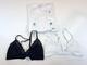 Kimono & Bralette, stl: L