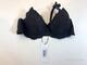 Kimono & Padded Strap Bra, stl: S & 75B