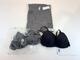 Kimono & Padded Strap Bra, stl: M & 75C