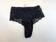 Kimono & High Waist Panty, stl: XS