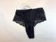 Kimono & High Waist Panty, stl: XS
