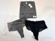 Kimono & High Waist Panty, stl: M