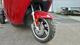 El-mopedbil, Skand GoMoto